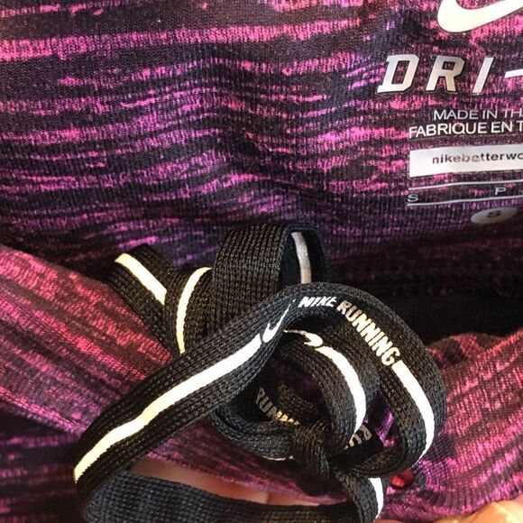 Nike DriFit Running Pants‎ - Picture 8 of 12